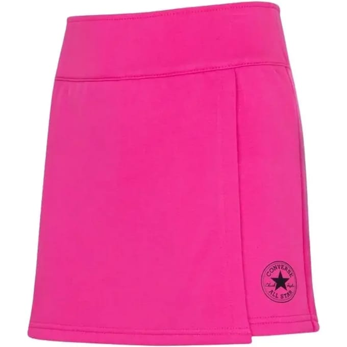 Meisjes shorts Converse Chuck Patch