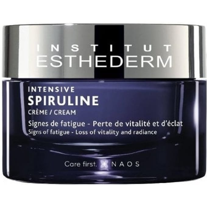 Gezichtscrème Institut Esthederm Intensive Spiruline 50 ml
