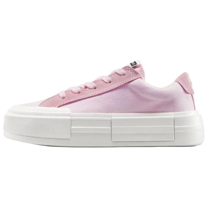 Converse Cruise Low 'Sugar Berry' 35 gray