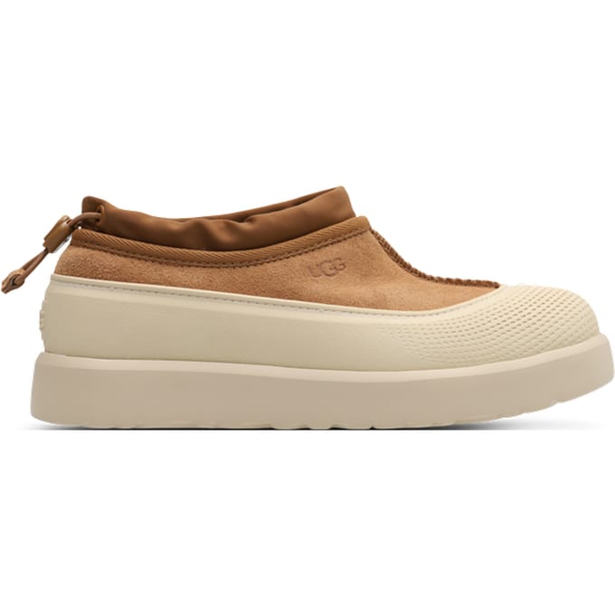 UGG Tasman Kindersneakers - Bruin - Maat 37 - Suède