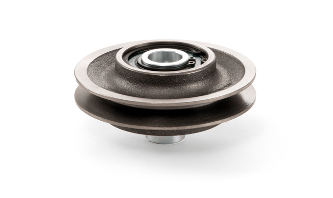 Centrifugal clutch