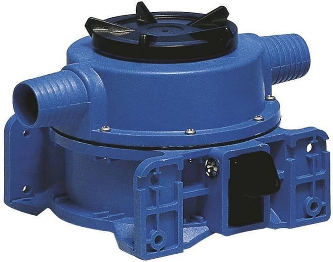 Plastimo Lenspomp Membraam