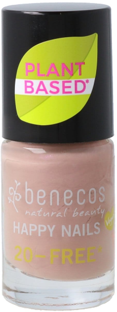 Benecos Vegan Nagellak You Nique 5 ml
