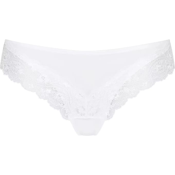 Vrouwen tai slipjes Triumph Lovely Micro