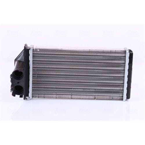 Warmtewisselaar, interieur verwarming NISSENS 72944