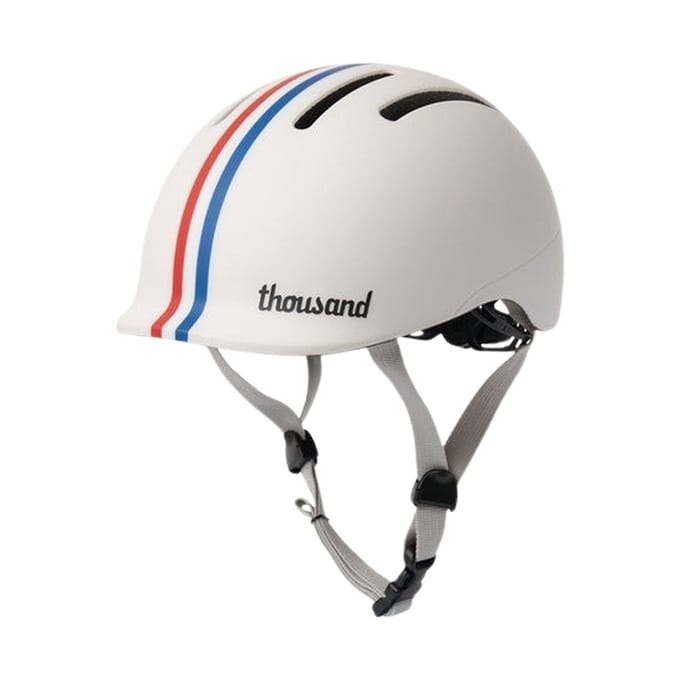 Thousand Jr. Toddler - 2X-Small - Speedway Creme