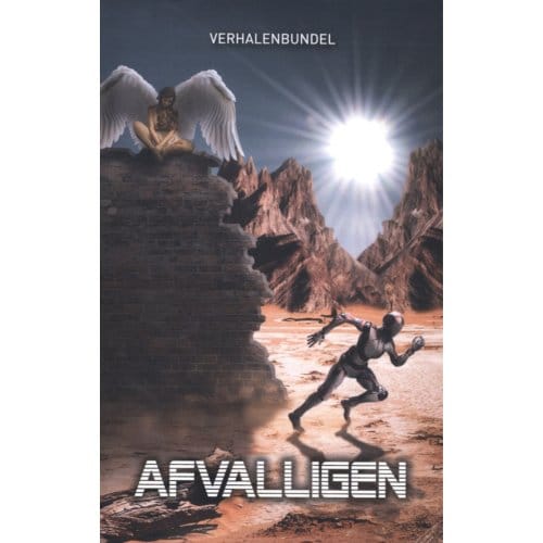 Afvalligen - Johan Klein Haneveld