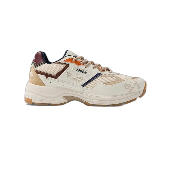 Trainers MoEa Gen8 - All In