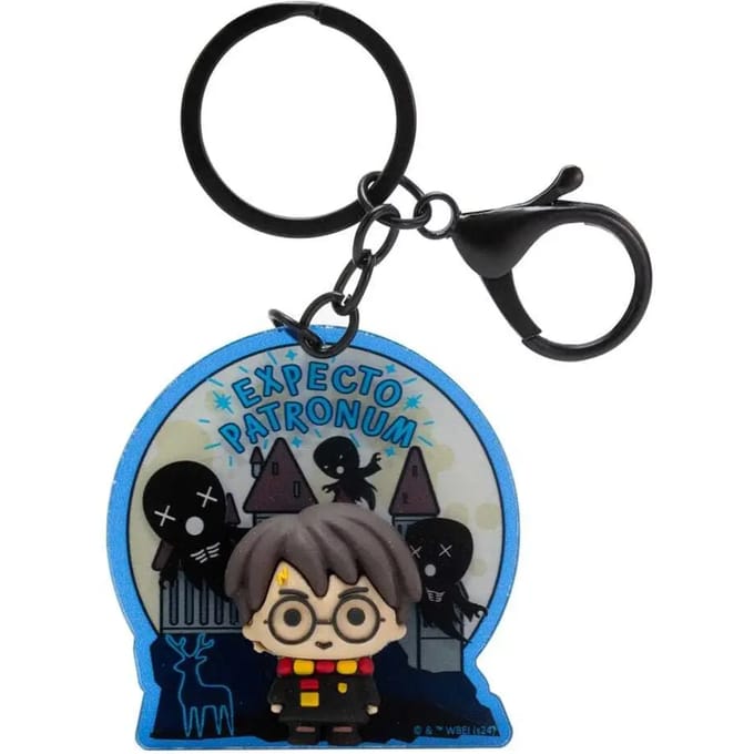 Sleutelhanger Blue Sky Studios Harry Potter3D Harry