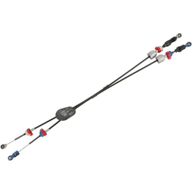 Kabel, handgeschakelde versnellingsbak LINEX 30.44.08