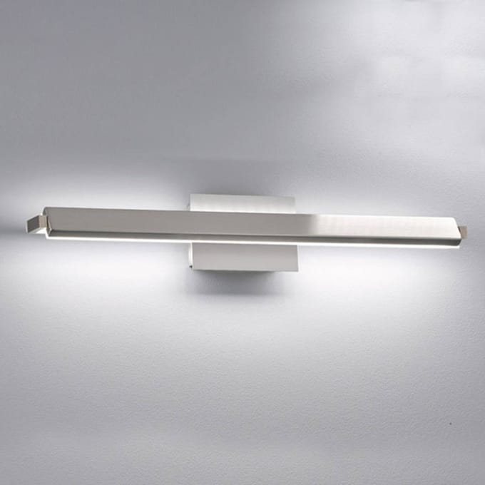 FISCHER & HONSEL LED wandlamp Pare TW, dimmer, 3 lichtkleuren 60cm