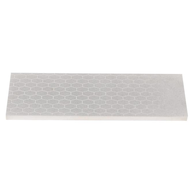 400/1000 Korrel Dubbelzijdige Diamanten Slijpsteen Messenslijper Wetsteen Keukengereedschap gray