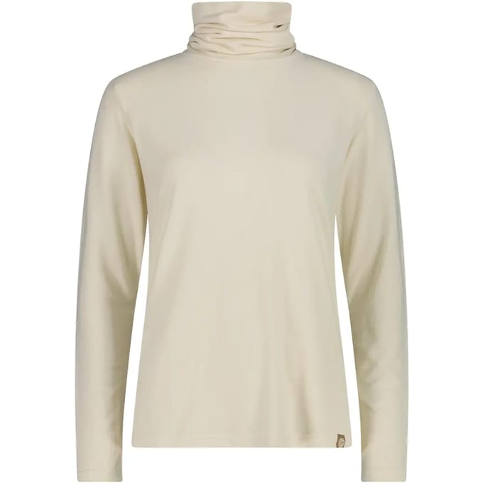 Boothals losse vrouwen blouse CMP