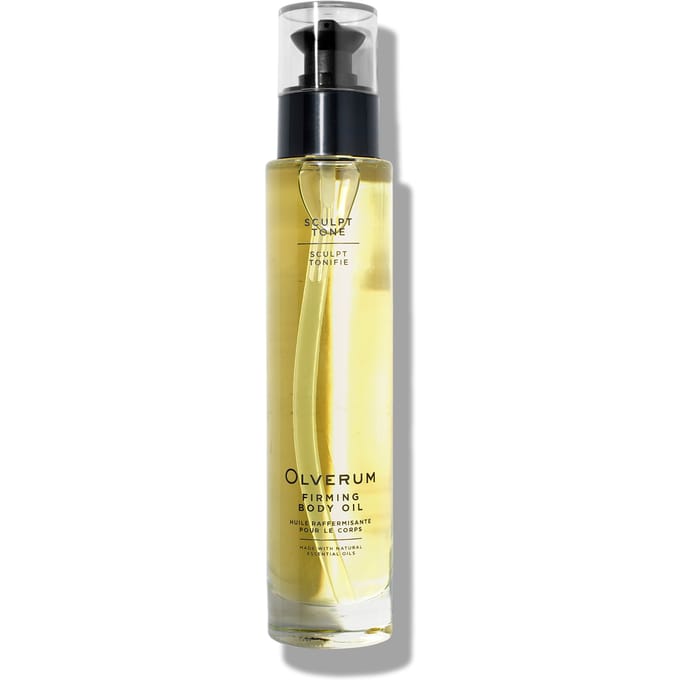 Olverum Firming Body Oil