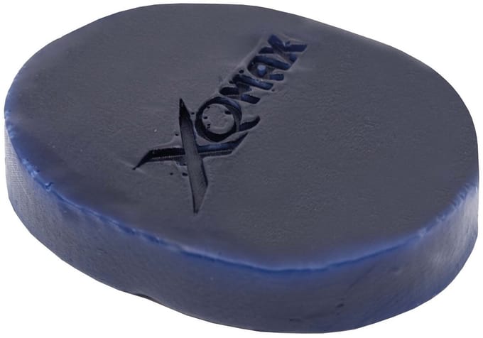 XQMax Grip Wax Blue
