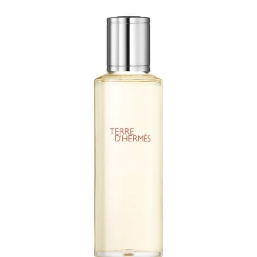 Hermès Terre d'Hermès - 125 ml - parfum refill - pure parfum - parfum voor heren