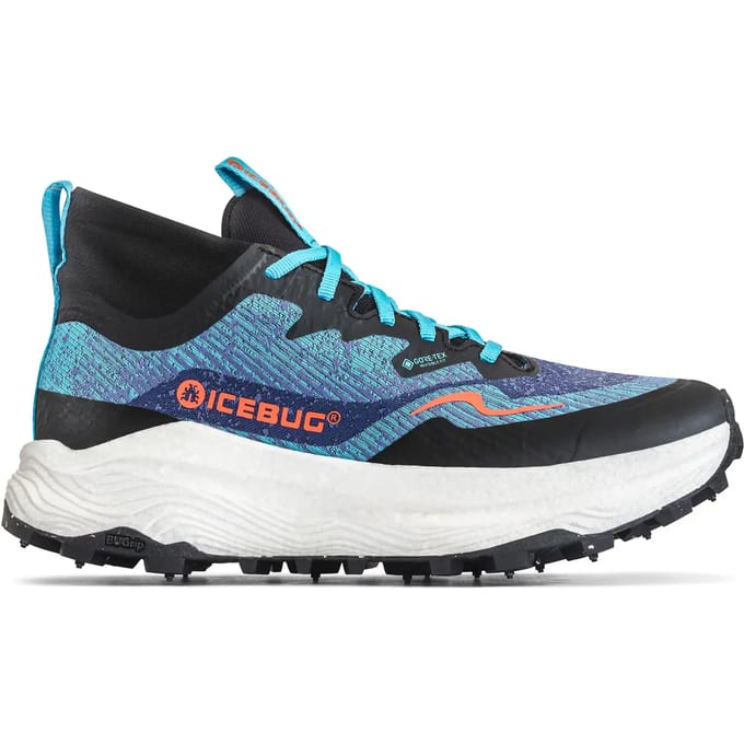 Damesschoenen Icebug Järv Gaiter BUGrip GTX
