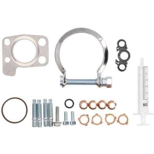 Montageset, supercharger EVORON EVMK0285-PLUS