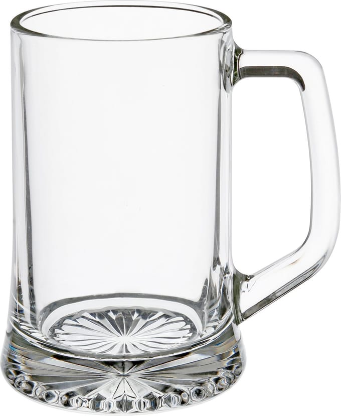Royal Leerdam Artisan Bierpul 32 cl - 4 stuks