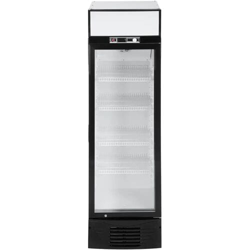 Royal Catering Flessenkoelkast - 278 L - LED 10010906