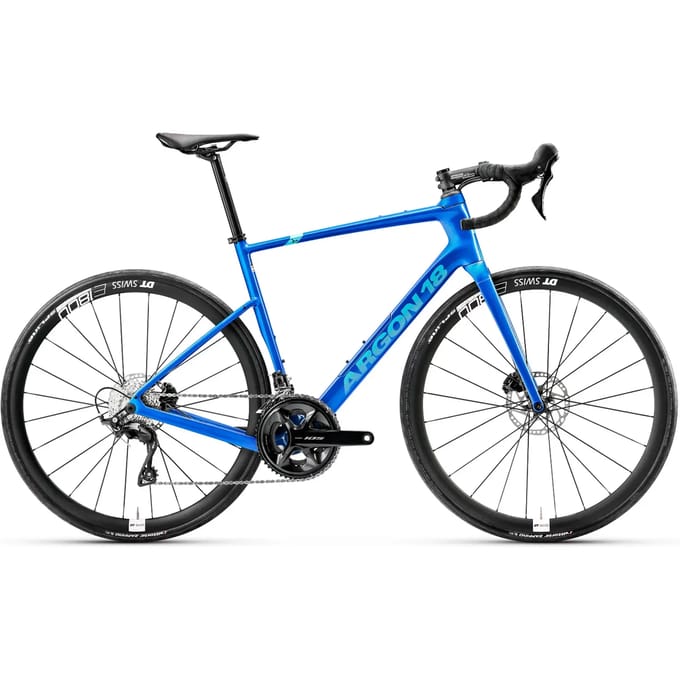 Racefietsen Argon 18 Krypton 105