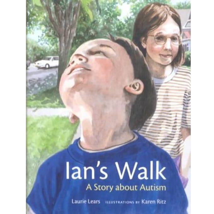 Ians Walk - Laurie Lears