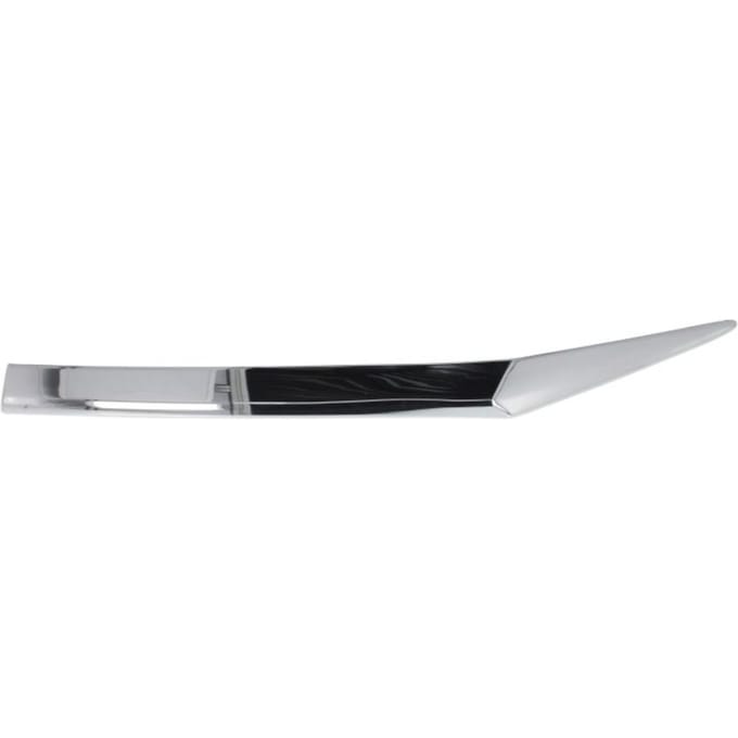 Sierlijst/beschermstrip, radiatorrooster BLIC 6502-07-2950991P links