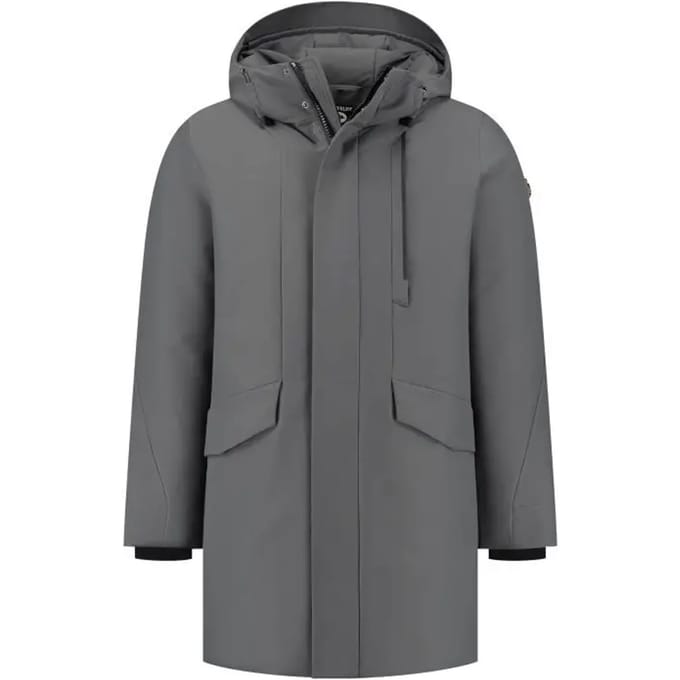 Parka Travelin Asger