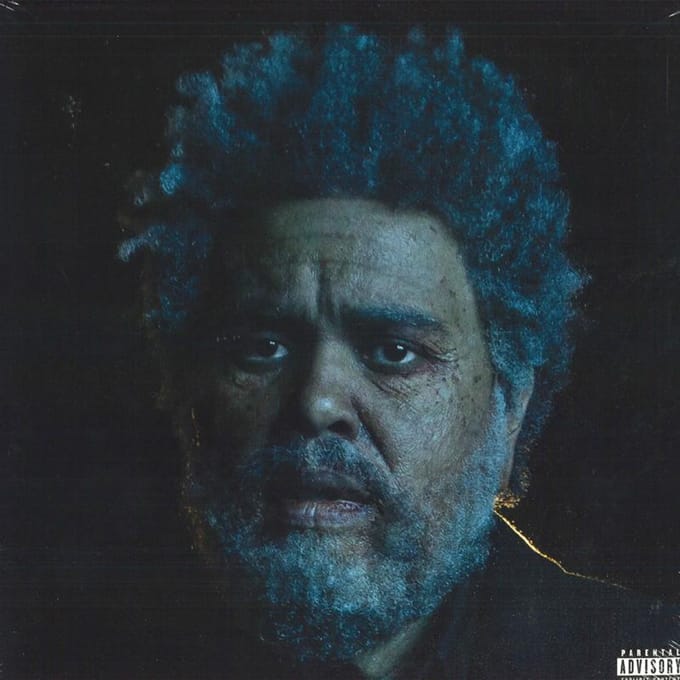The Weeknd - Dawn FM (2 LP)