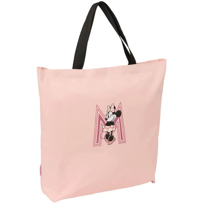 Handtas voor kinderen Safta Disney Minnie