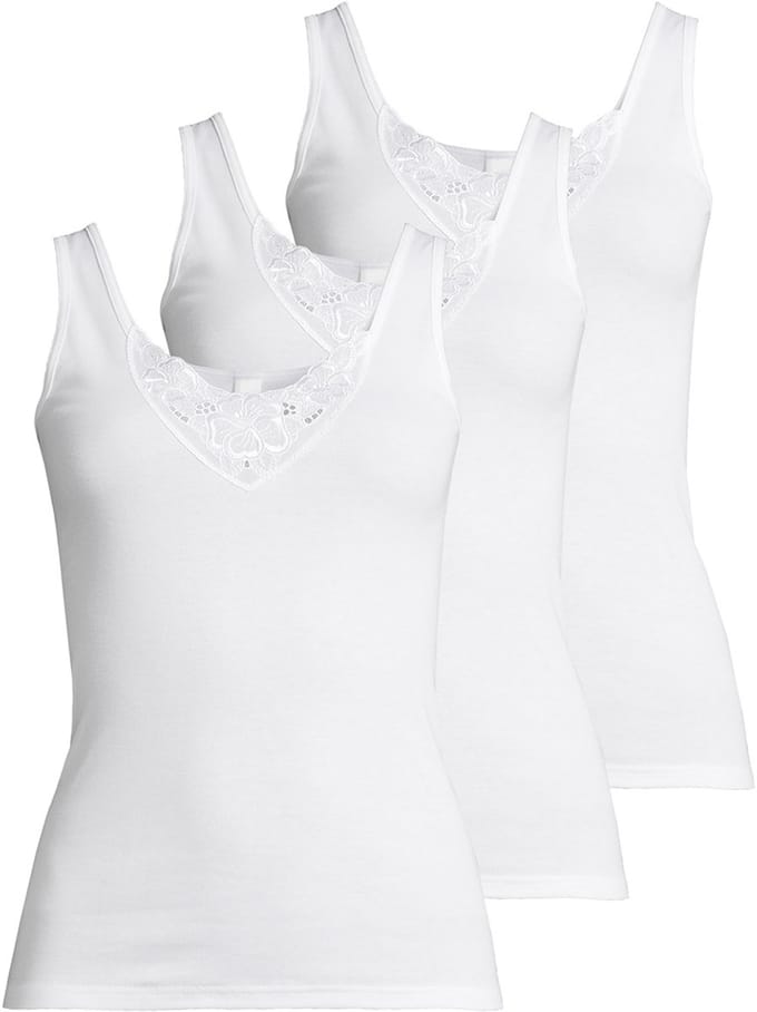 Speidel Dames onderhemd 3 pack Noelle