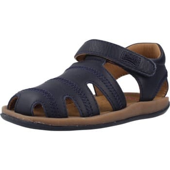 Camper Bicho Sandalen - Kinderen - Marineblauw 1 - 22