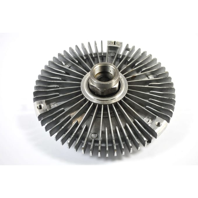 Koppeling, radiatorventilator THERMOTEC D5B001TT