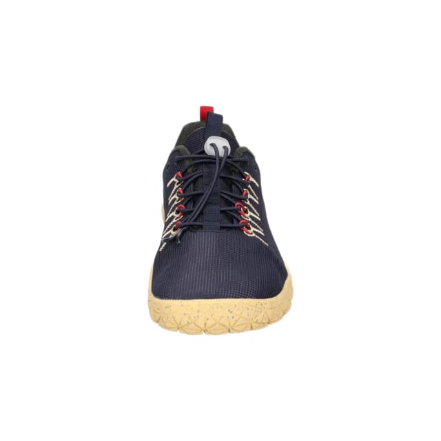 Waldläufer H-Boris - heren sneaker - Blauw - maat 41 (EU) 7.5 (UK)