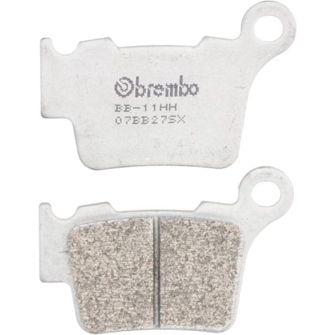 Remblok Brembo 250 = KT05/MX5