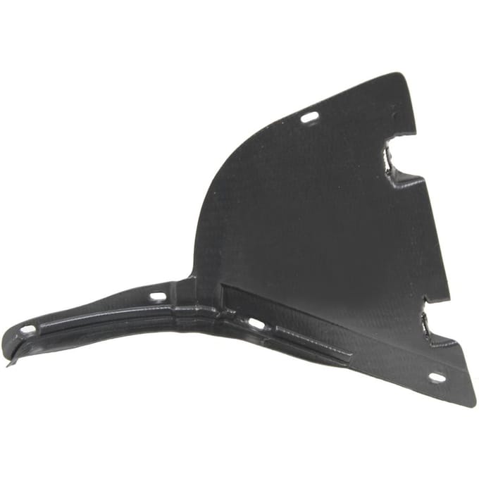 Afdekking motor BLIC 6601-02-0060886P rechts