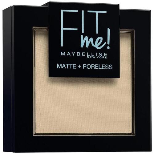 Blush &amp; poeder Maybelline New York 120