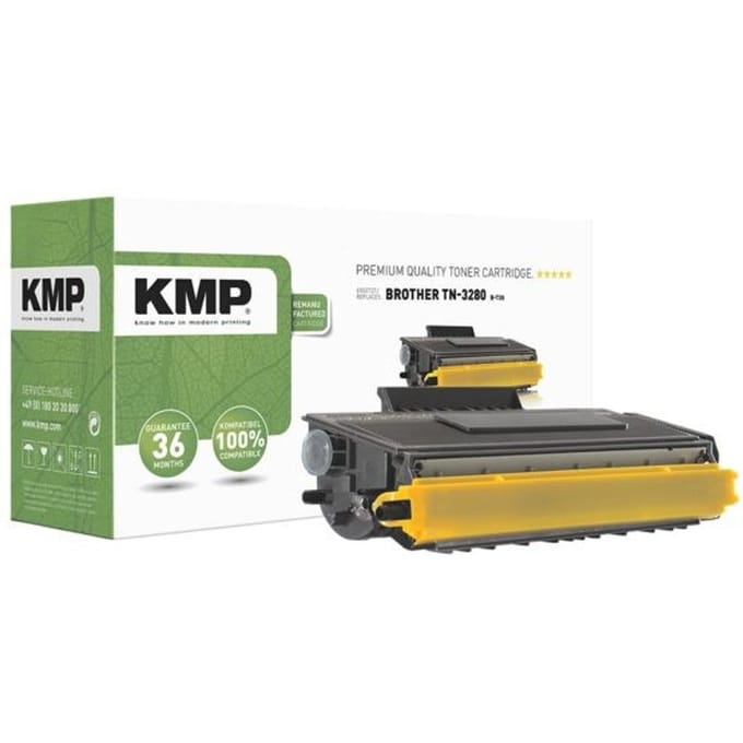 Toner vervangt Brother »TN-3280«