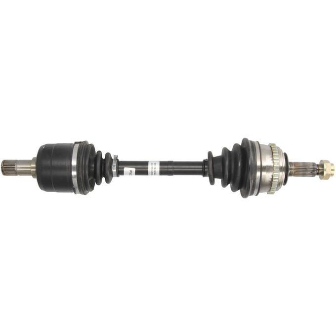 Aandrijfas POINT GEAR PNG75215 Links