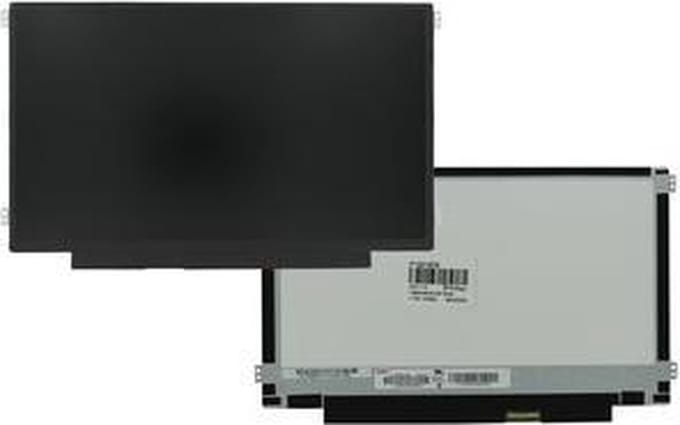 11.6 inch LCD Scherm 1366x768 Mat 30Pin eDP