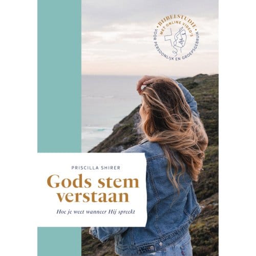 Gods Stem Verstaan - Priscilla Shirer