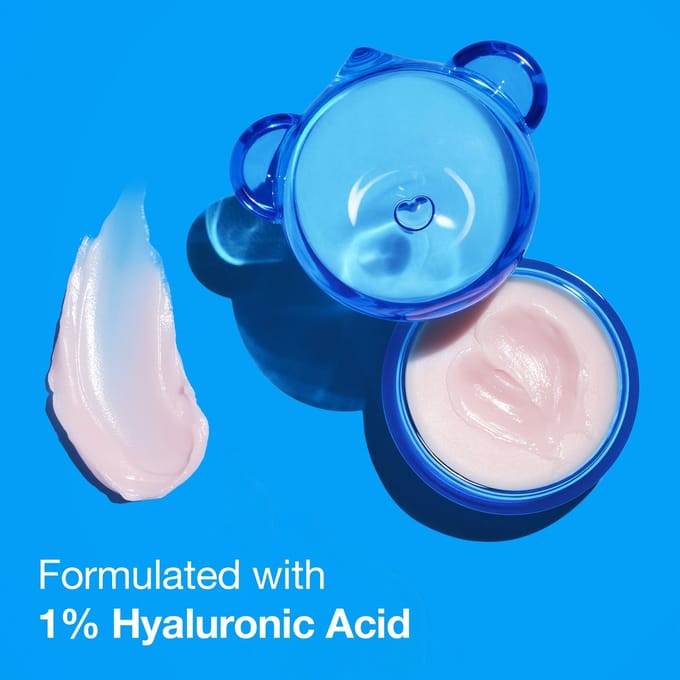 Dr Jart+ Hyaluronzuur Hydraterend Lipmasker Dr Jart+ - Vital Hydra Solution Hyaluronzuur Hydraterend Lipmasker