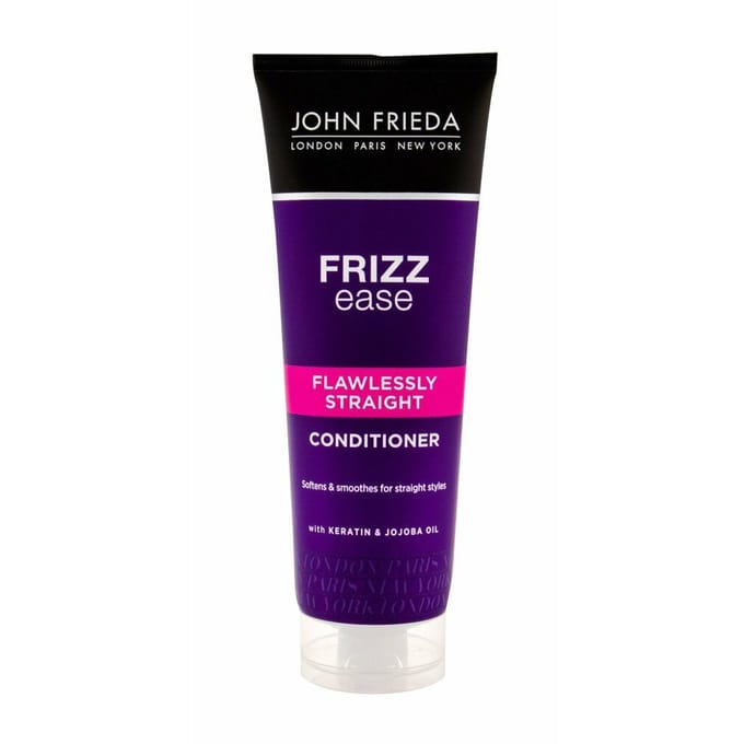 John Frieda Frizz Ease Flawlessly Straight Conditioner - 250 ml - Conditioner
