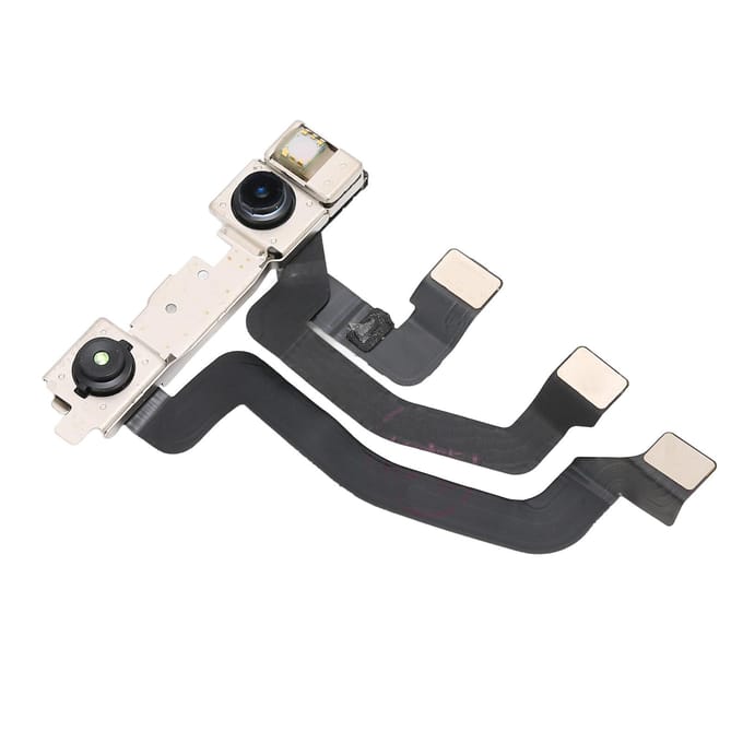 Face Front Camera Flexkabel met Proximity Lichtsensor Vervanging voor IPhone XS