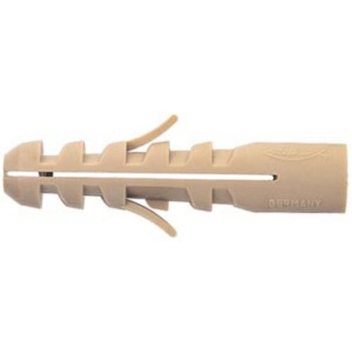 Fischer 50152 M 6 S Spreidplug 40 mm 8 mm 100 stuk(s)
