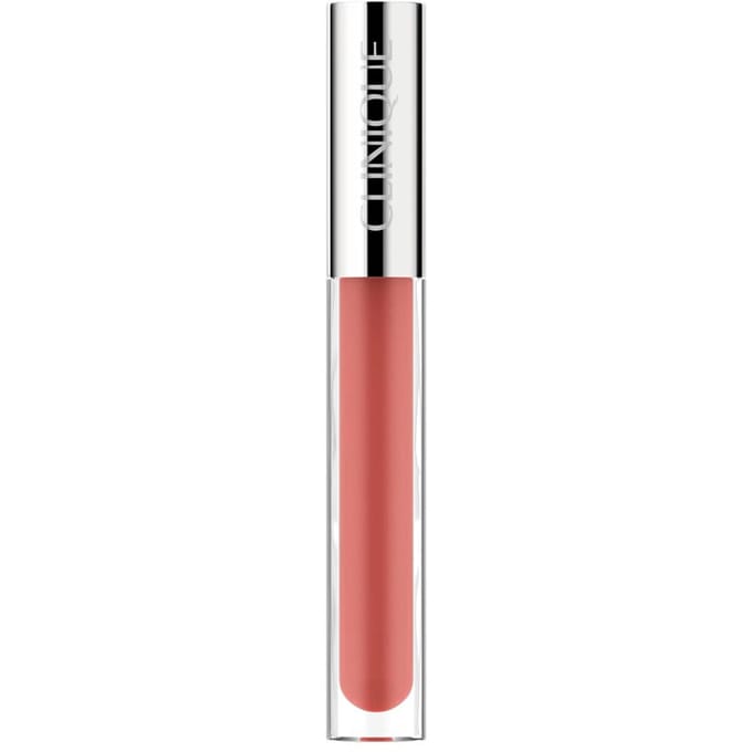 Clinique - Pop Plush™ Creamy Lip Gloss Hydraterende Lipgloss Chiffon Pop
