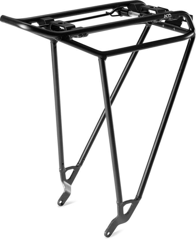 ACID Bagagedrager SIC 29" RiLink BOOST - Draagvermogen 25 kg - Aluminium - Zwart