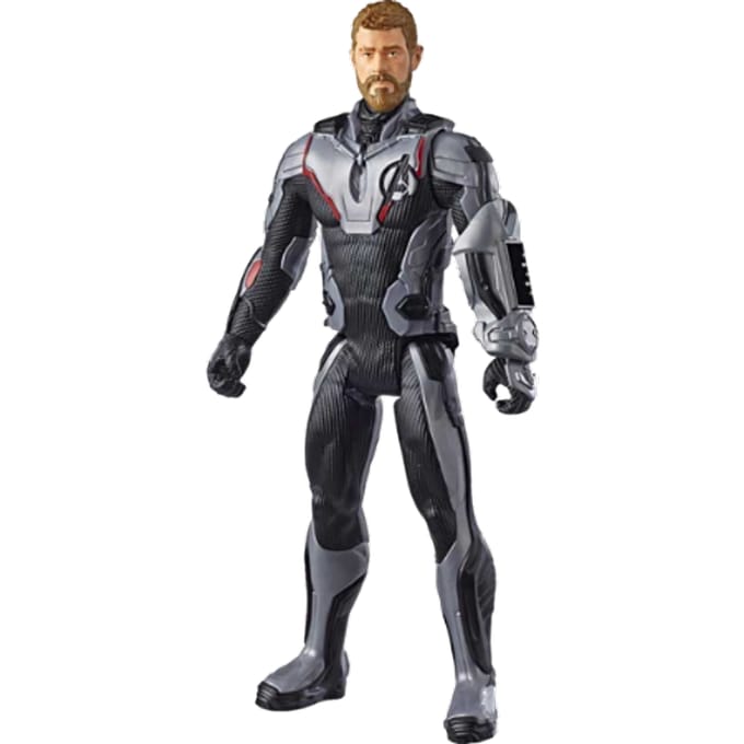 Marvel Avengers Titan Hero Serie Film Thor