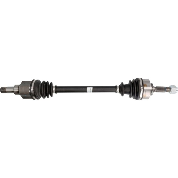 Aandrijfas POINT GEAR PNG72032 links