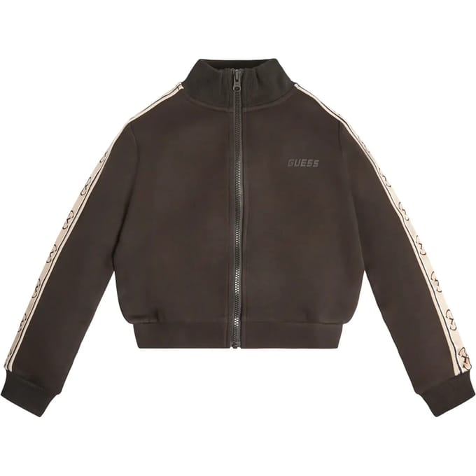 Meisjes Sweatshirt Guess Mini Me